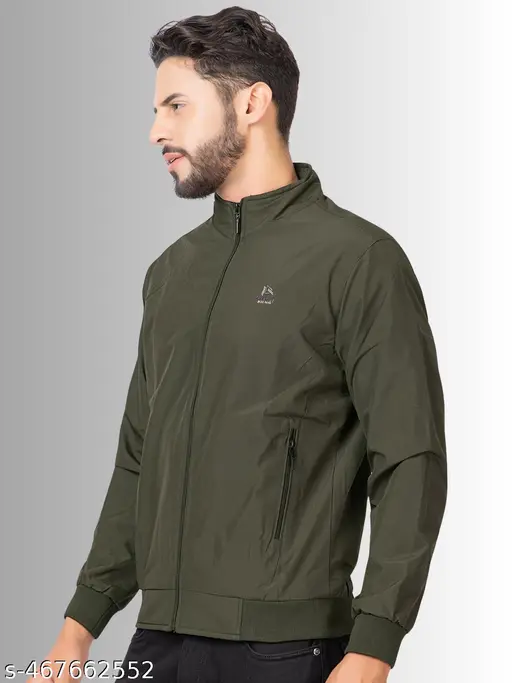 BIOGO Men's Jacket - Image 2
